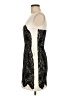 Nanette Lepore Black Cocktail Dress Size 6 - photo 5