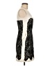 Nanette Lepore Black Cocktail Dress Size 6 - photo 4