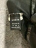 Shein Black Bodysuit Size 6 - photo 3