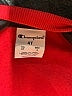 Champion 100% Polyester Red Track Jacket Size 4T - photo 3