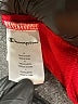 Champion 100% Polyester Red Track Jacket Size 4T - photo 4