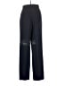 Giorgio Armani 100% Wool Blue Casual Pants Size 8 - photo 2
