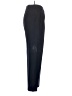 Giorgio Armani 100% Wool Blue Casual Pants Size 8 - photo 4