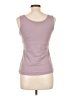 Assorted Brands Purple Tank Top Size L - photo 2