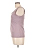 Assorted Brands Purple Tank Top Size L - photo 5