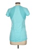Zella Teal Active T-Shirt Size L - photo 2