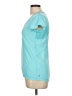 Zella Teal Active T-Shirt Size L - photo 5