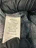 Max Studio Houndstooth Plaid Gray Formal Skirt Size M - photo 5