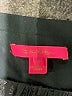 Lilly Pulitzer Black Blouse Size S - photo 6