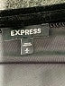 Express Black Bodysuit Size M - photo 3