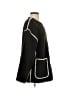 Unbranded Black Coat Size S - photo 4