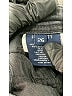 Fidelity Hearts Black Jeans Size 26 waist - photo 5
