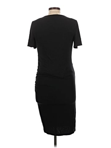 A Pea in the Pod Cocktail Dress (view 2)