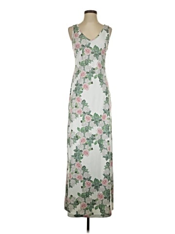 Ala Von Auersperg Casual Dress (view 1)