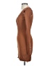 Nicholas Brown Casual Dress Size XS - photo 5