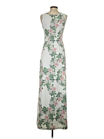 Ala Von Auersperg Casual Dress (view 2)