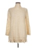 Joie Tan Pullover Sweater Size L - photo 1