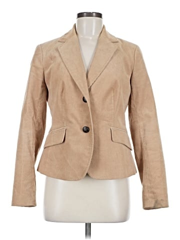 Tinsel Blazer (view 1)