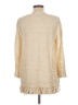 Joie Tan Pullover Sweater Size L - photo 2