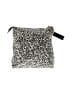 H&M Animal Print Black Ivory Clutch One size - photo 2