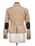 Tinsel Tan Blazer Size 6 - photo 2