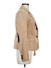 Tinsel Tan Blazer Size 6 - photo 4