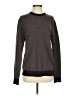 Gap 100% Cotton Gray Pullover Sweater Size XS - photo 1