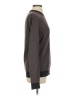 Gap 100% Cotton Gray Pullover Sweater Size XS - photo 4