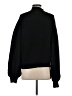 Unbranded Solid Black Turtleneck Sweater Size S - photo 2
