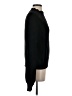Unbranded Solid Black Turtleneck Sweater Size S - photo 4
