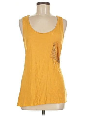 Allen B. by Allen Schwartz Sleeveless Top (view 1)