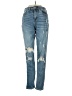 Windsor Hearts Blue Jeans Size 1 - photo 1