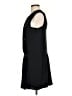 Tibi 100% Silk Black Cocktail Dress Size 2 - photo 5