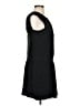 Tibi 100% Silk Black Cocktail Dress Size 2 - photo 4