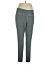 New Balance Solid Gray Active Pants Size XL - photo 1