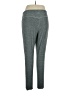 New Balance Solid Gray Active Pants Size XL - photo 2