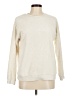Uniqlo Ivory Pullover Sweater Size M - photo 1