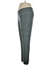 New Balance Solid Gray Active Pants Size XL - photo 5