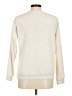 Uniqlo Ivory Pullover Sweater Size M - photo 2