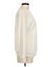 Uniqlo Ivory Pullover Sweater Size M - photo 4