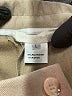 Monologue Ivory Dress Pants Size L - photo 7