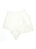 Monse Ivory White Skort Size 8 - photo 2