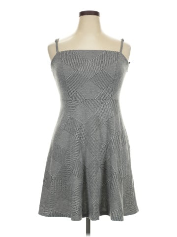 Forever 21 Casual Dress (view 1)