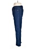 Ann Taylor LOFT Chevron-herringbone Blue Jeans Size 32 waist - photo 5