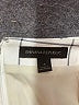 Banana Republic Graphic White Casual Skirt Size 4 - photo 4