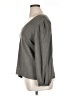 Supply & Demand Gray Long Sleeve Top Size XL - photo 5