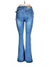 Celebrity ace Hearts Blue Jeans Size 31 waist - photo 2