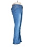 Celebrity ace Hearts Blue Jeans Size 31 waist - photo 4
