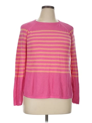525 America Pullover Sweater (view 1)