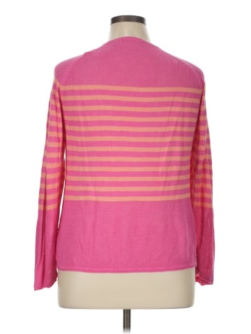 525 America Pullover Sweater (view 2)